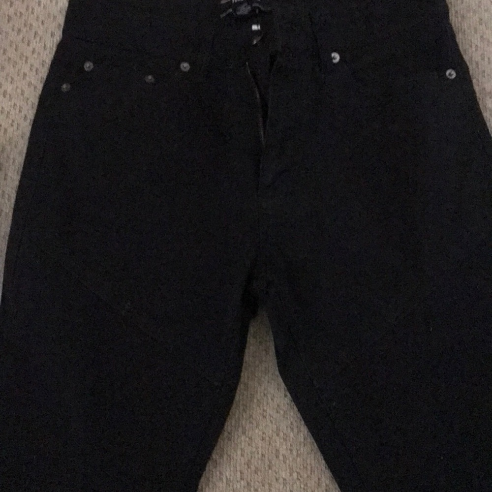 Men rider jeans